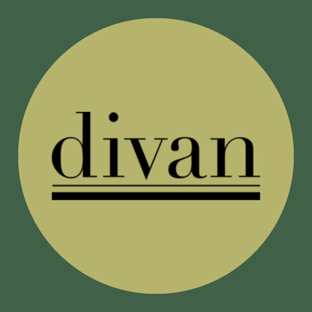 Divan
