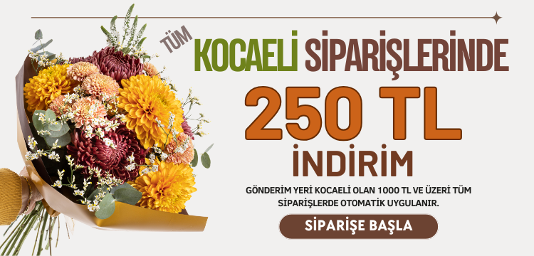 Bloom and Fresh Banner resmi