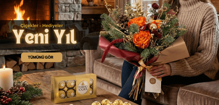 Bloom and Fresh Banner resmi