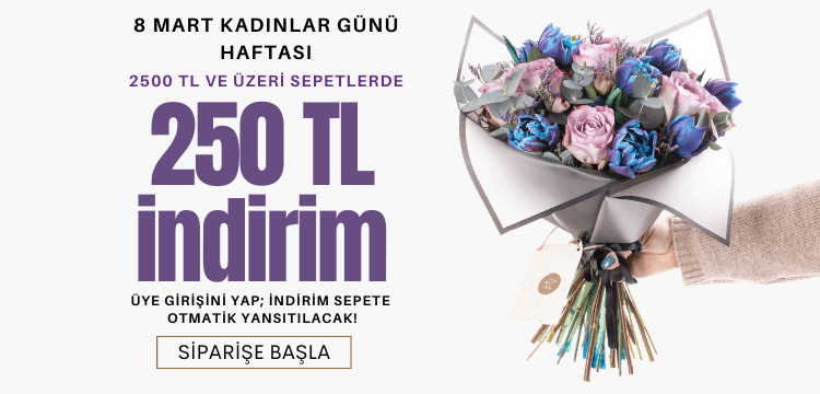 Bloom and Fresh Banner resmi