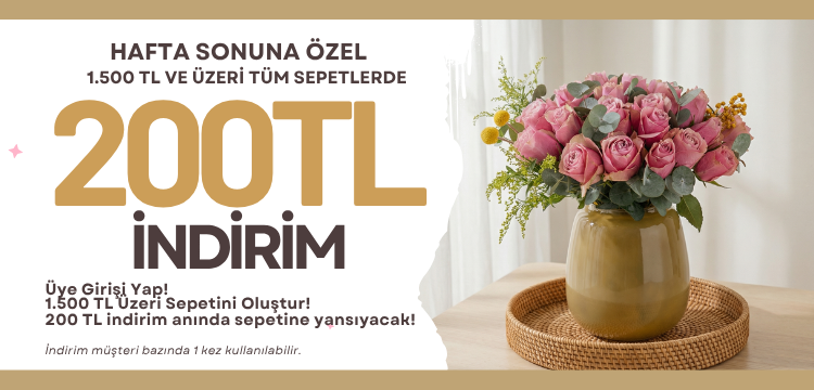 Bloom and Fresh Banner resmi