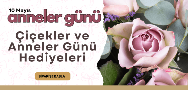 Bloom and Fresh Banner resmi
