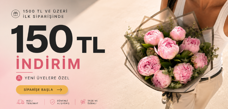 Bloom and Fresh Banner resmi