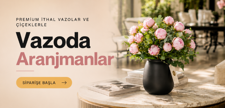 Bloom and Fresh Banner resmi