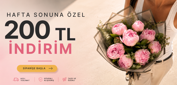 Bloom and Fresh Banner resmi