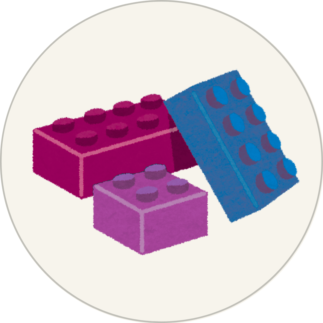 LEGO